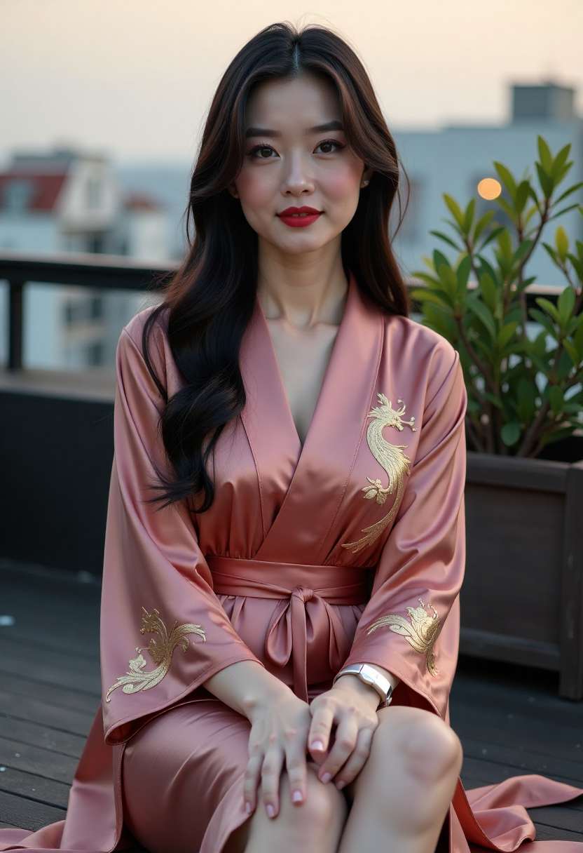 特殊游泳馆教练竖版海报：林澈与许知夏的泳池重逢
