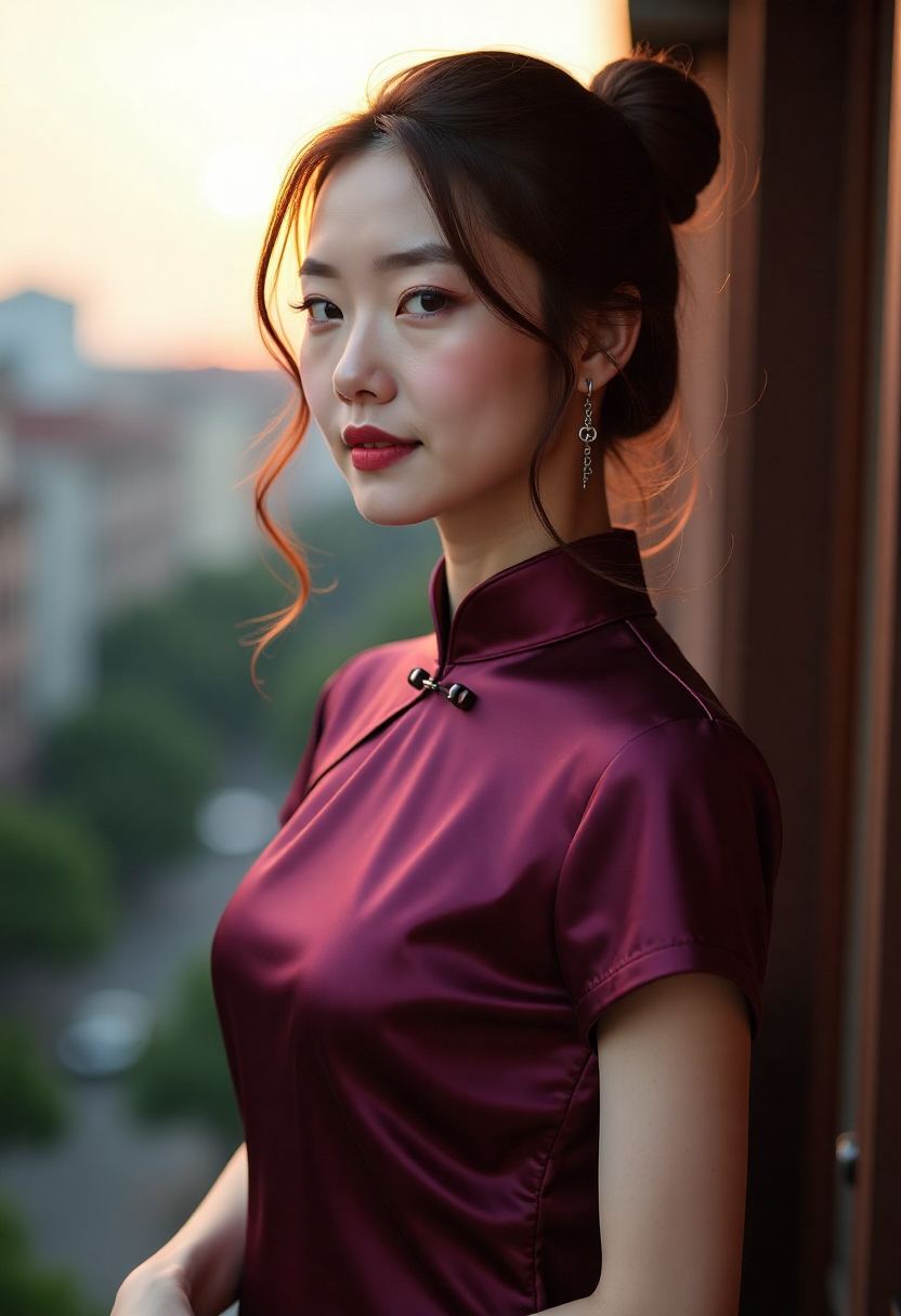 唐小满角色头像